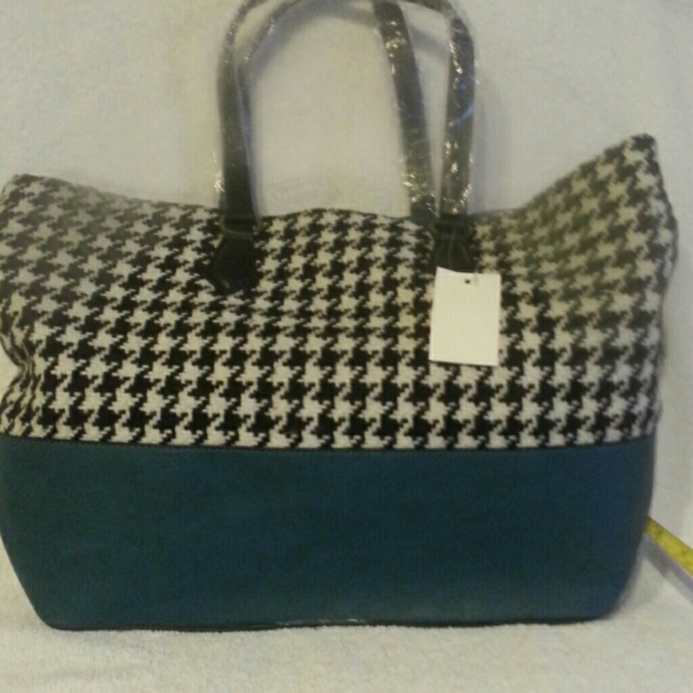 J Francis purse